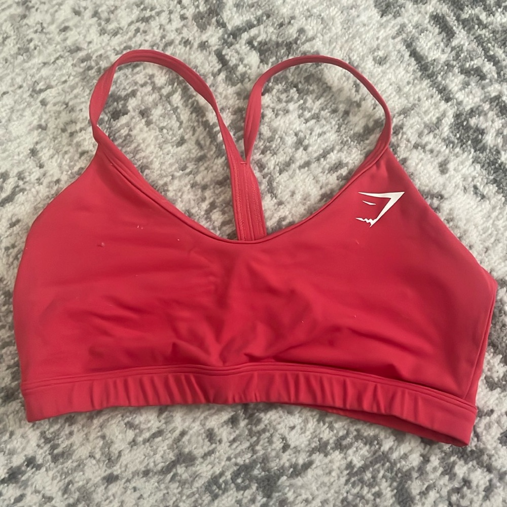 Gymshark sports bra